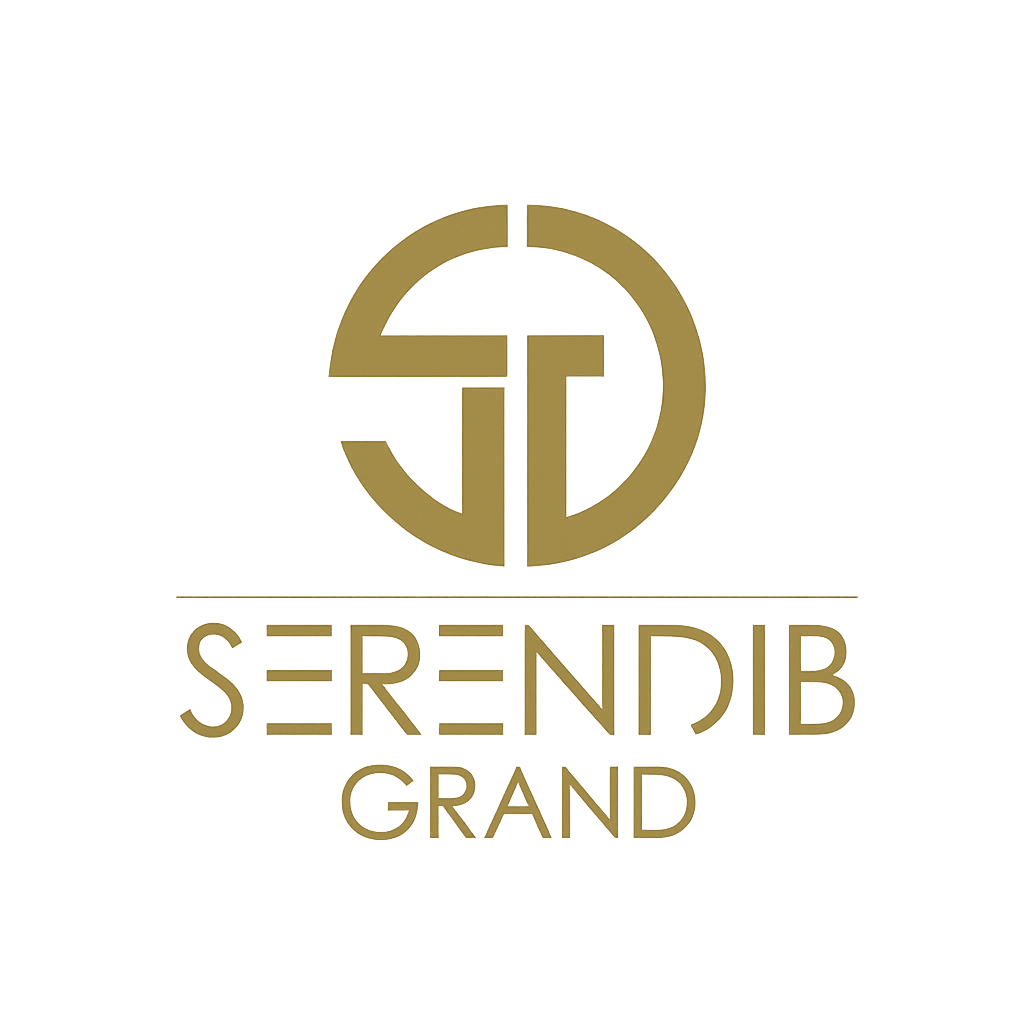 Serendib Grand emblem